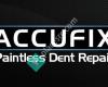 ACCUFIX Paintless Dent Repair - Hail Repair