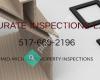 Accurate Inspections LLC