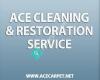 ACE Cleaning & Restoration Services