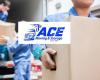 Ace Moving & Storage Co Inc