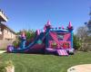 Aces High Party Rentals