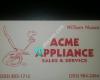 Acme Appliance