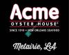 Acme Oyster House