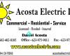 Acosta Electric Inc
