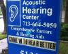 Acoustic Hearing Center