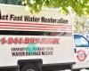 Act Fast Water Restoration
