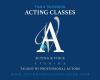 Acting And Voice Studios