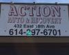 Action Auto & Recovery
