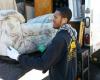 Action Enterprizes Moving & Hauling