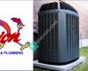 Action Heating & Cooling Inc