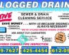 Active Plumbing and Drain Cleaning