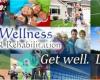 Active Wellness Chiropractic & Rehabilitation