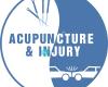 Acupuncture & Injury