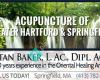 Acupuncture of Greater Hartford and Springfield