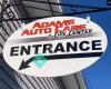 Adams Auto Care & Tire Center