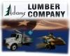 Adams Lumber