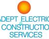Adept Electric& Construction Services