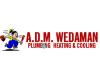 ADM Wedaman Plumbing , Heating & Cooling