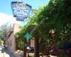 Adobe Bar at the Historic Taos Inn