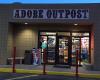Adobe Outpost