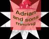 Adrian and Sons Moving