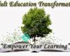 Adult Education Transformation