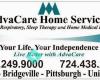 AdvaCare Home Services Inc.