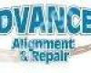 Advanced Alignment & Repair