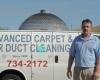 Advanced Carpet and Air Duct Cleaning