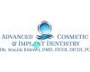 Advanced Cosmetic & Implant Dentistry - Boston