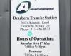 Advanced Disposal Services - Dearborn Transfer Station