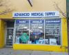 Advanced Medical Supply Inc