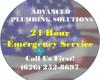 Advanced Plumbing Solutions