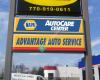 Advantage Auto Services