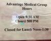 Advantage Medical Group LLP