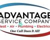 Advantage Service Company