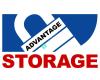 Advantage Storage - Western Ave