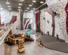 Adventure Rock Climbing and Fitness