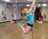 Aerial Dance Pole Exercise LLC