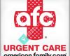 AFC Urgent Care