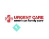 AFC Urgent Care Danbury