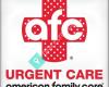 AFC Urgent Care North Bergen