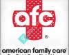 AFC Urgent Care Watertown