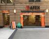 AFEX - Associated Foreign Exchange - Bureau de Change