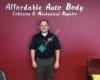 Affordable Auto Body