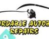 Affordable Auto Body Repairs