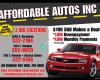 Affordable Auto's