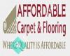 Affordable Carpet & Flooring
