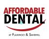 Affordable Dental At Flamingo & Sandhill