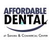 Affordable Dental - Sahara